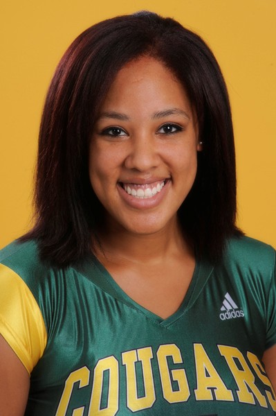 Desiree Ates 2013-14